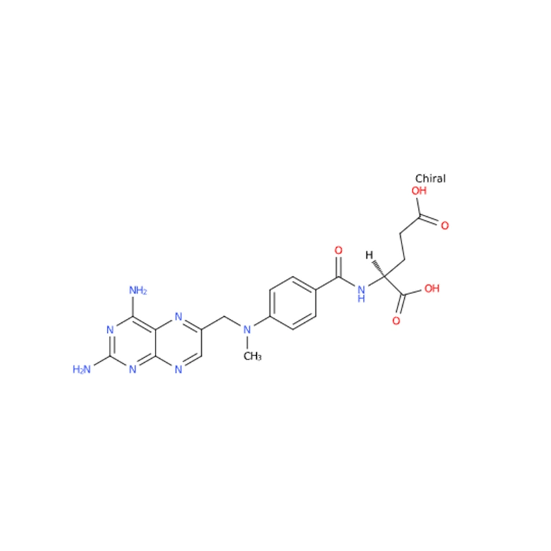 Metotrexato