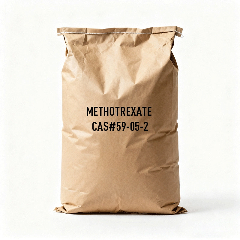 Metotrexato