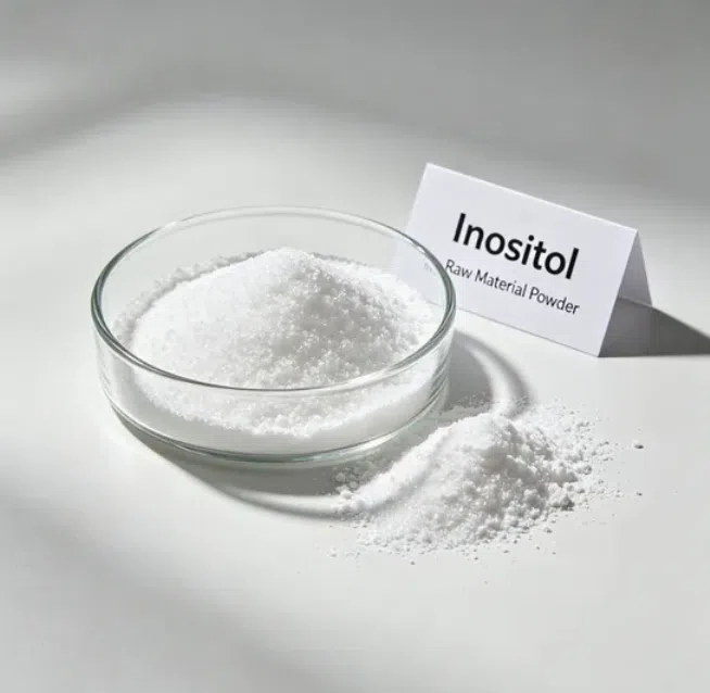 Inositol