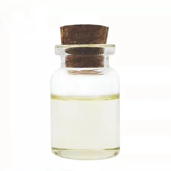 Nguyên liệu hương liệu và chất tạo mùi Cinnamaldehyde 99%