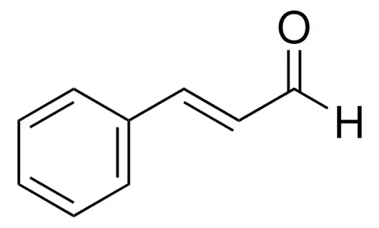 Nguyên liệu hương liệu và chất tạo mùi Cinnamaldehyde 99%