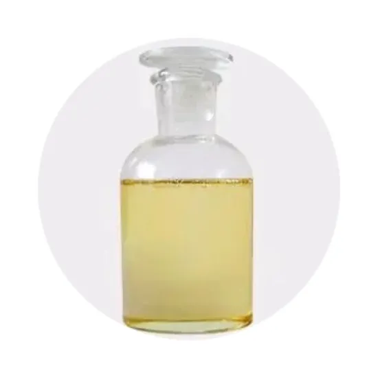 Nguyên liệu hương liệu và chất tạo mùi Cinnamaldehyde 99%