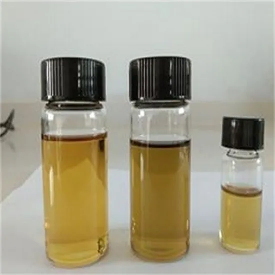Nguyên liệu hương liệu và chất tạo mùi Cinnamaldehyde 99%