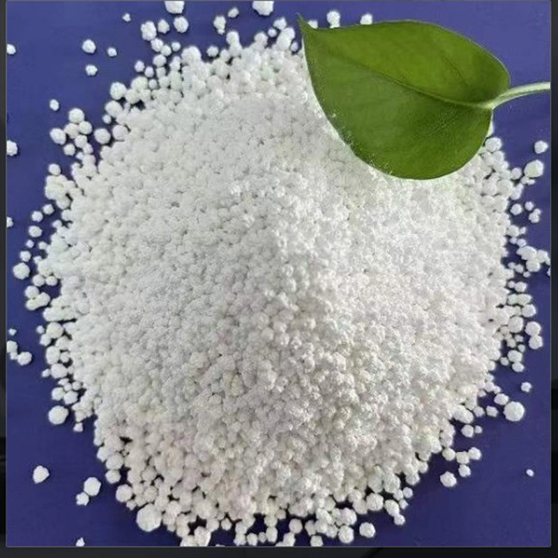 Chlorure de calcium : spécifications essentielles, caractéristiques techniques et applications industrielles diverses