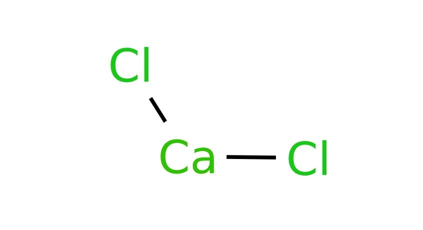 Canxi clorua