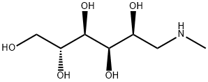 Меглюмин CAS#6284-40-8