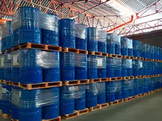 Xây dựng quan hệ đối tác hóa chất dài hạn tại UAE