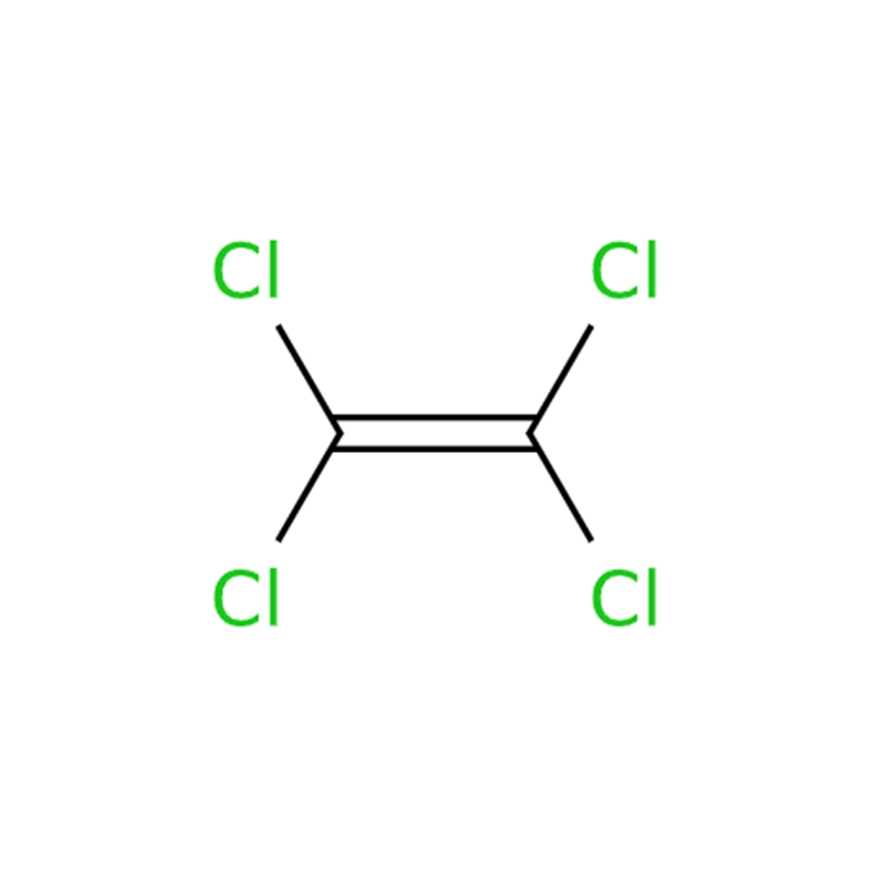 Tetrakloroetilen