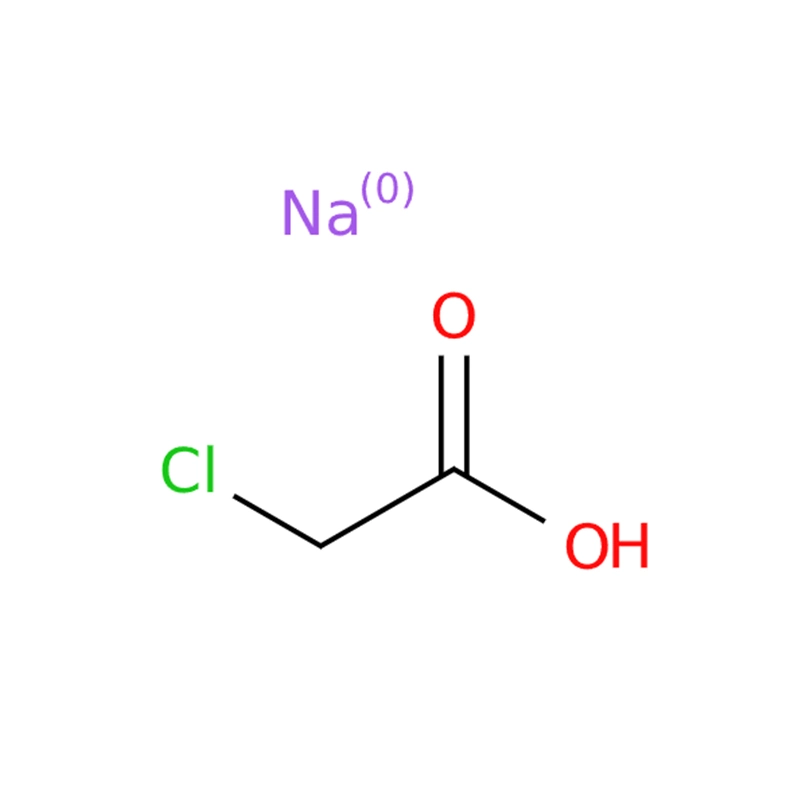 Natri cloroaxetat