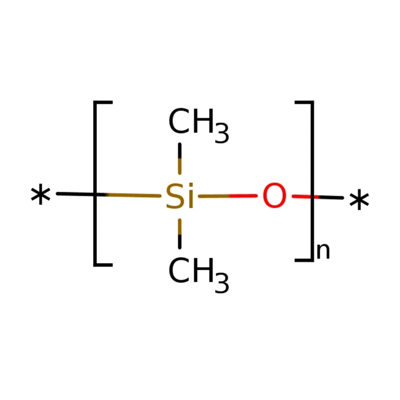 l l;OLYCACBOMETYLSILAN