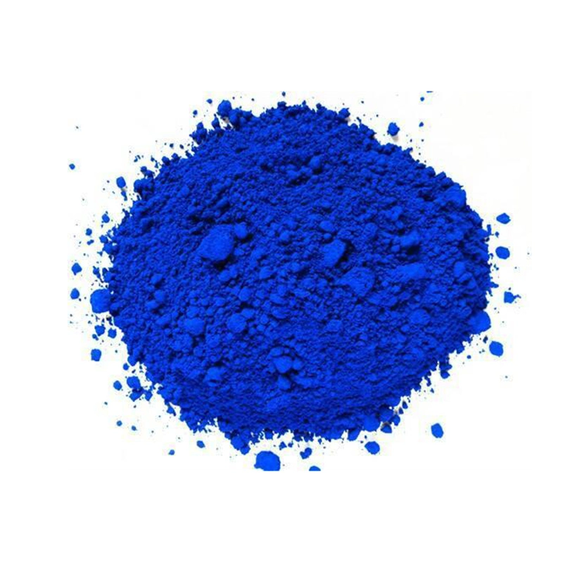 Azul da Prússia CAS#14038-43-8