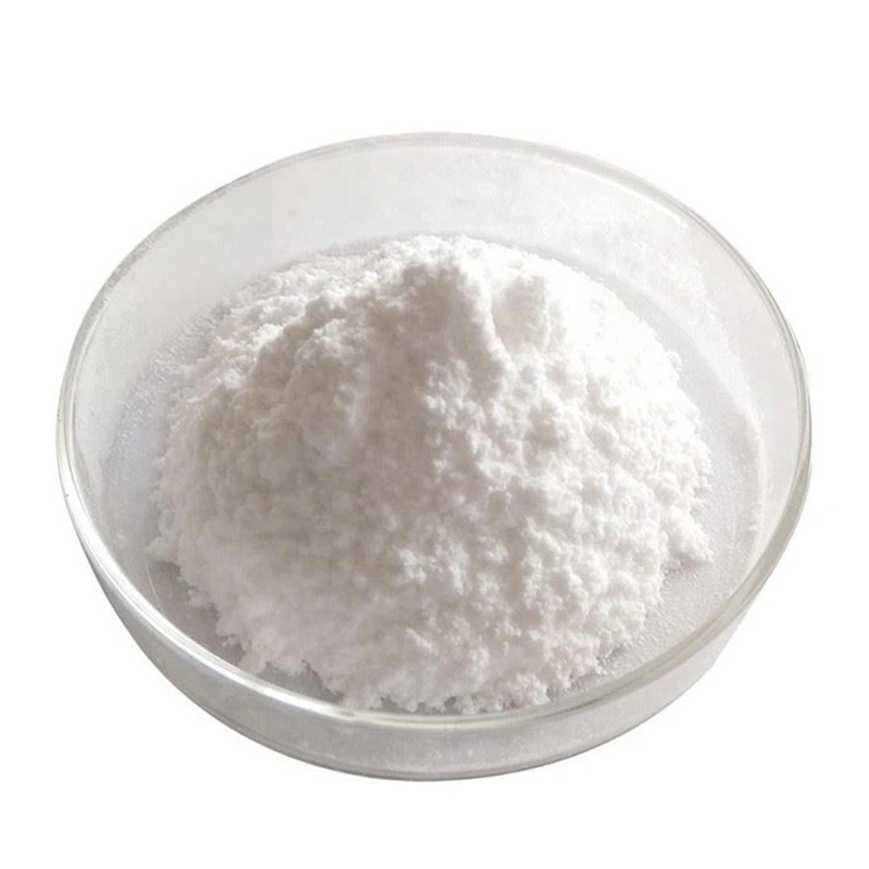 Magniy oksidi