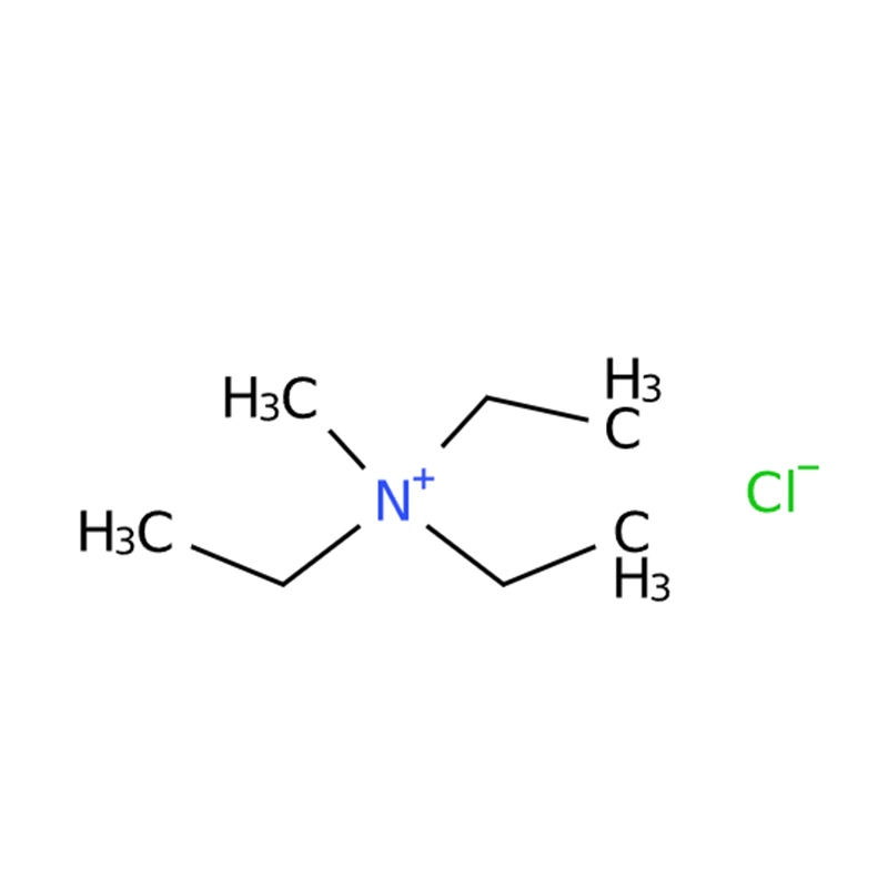 Trietilmetilammoniy xlorid