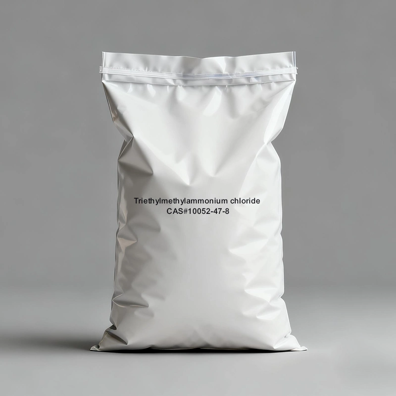 Trietilmetilammoniy xlorid CAS#10052-47-8