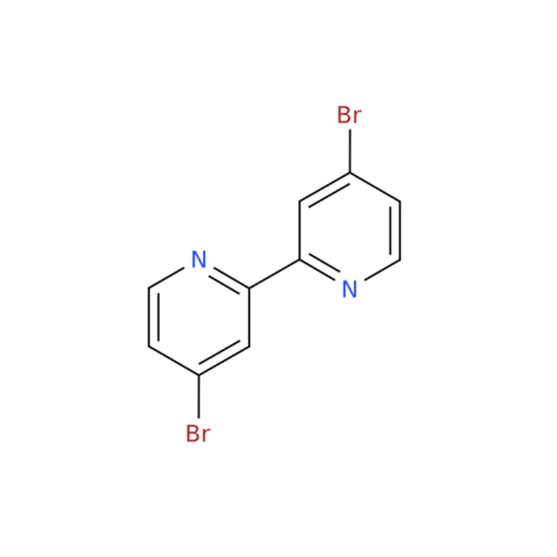 4,4'-DIBROMO-2,2'-BIPYRIDINE