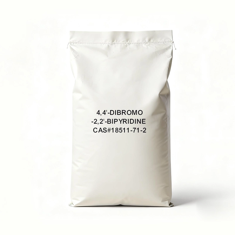 4,4'-DIBROMO-2,2'-BIPYRIDINE CAS#18511-71-2