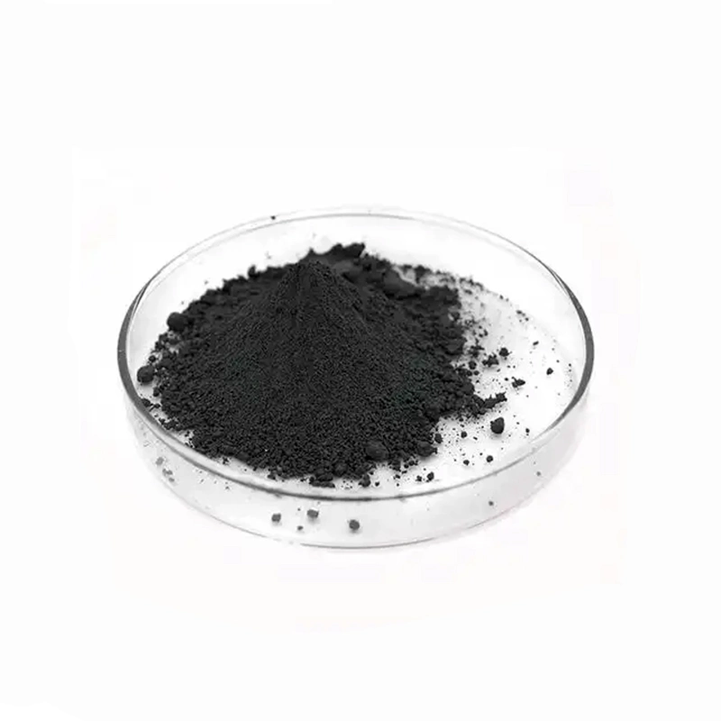 Disulfuro de molibdeno CAS#1317-33-5