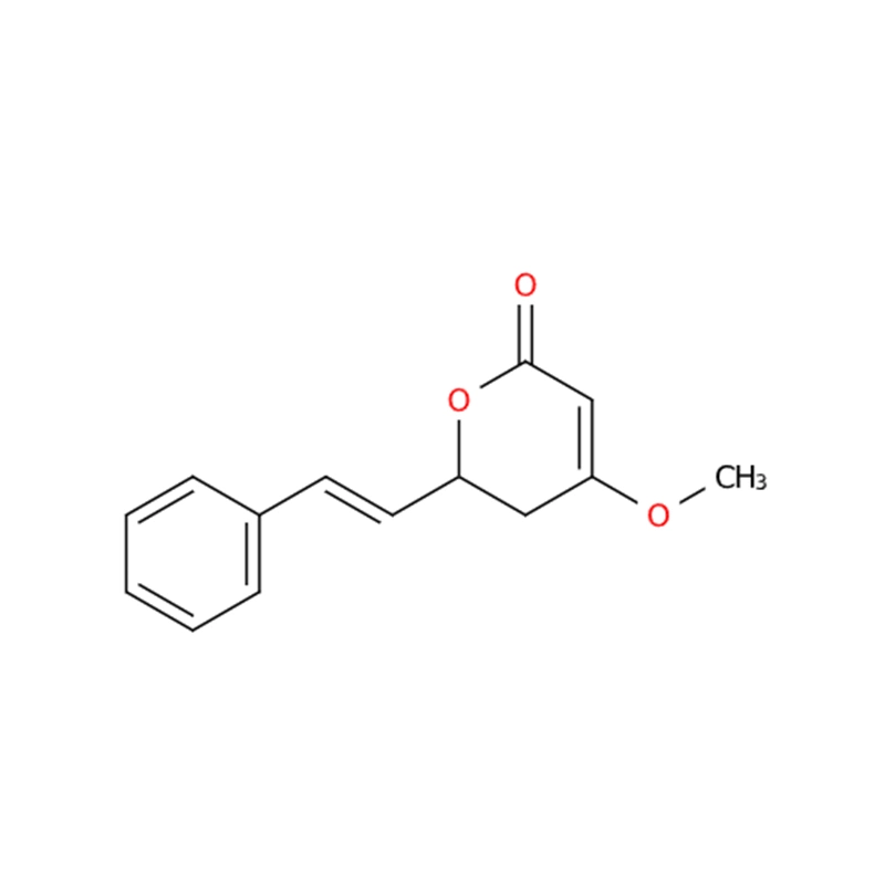 Kavain CAS#3155-48-4