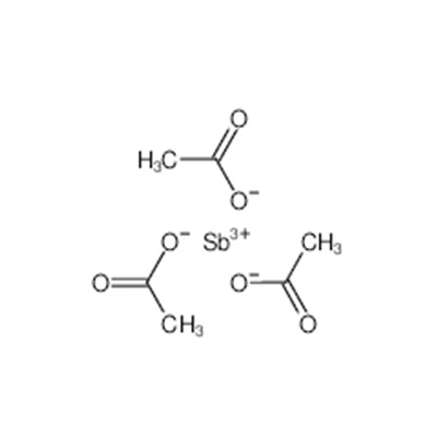 Antimontriacetat