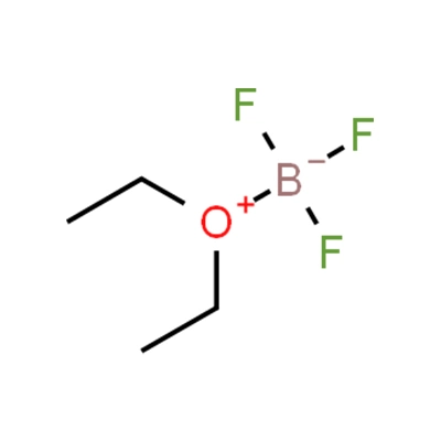 Trifluoruro di boro etere dietilico