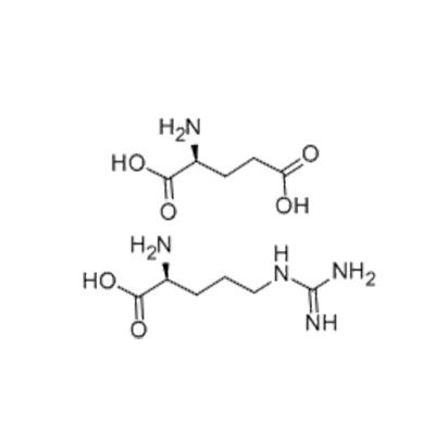 L-Arginin-L-glutamat
