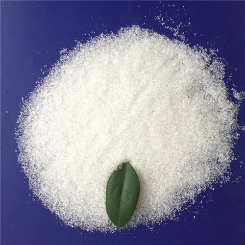 Sulfate de magnésium : un composé inorganique polyvalent, moteur des applications agricoles et industrielles