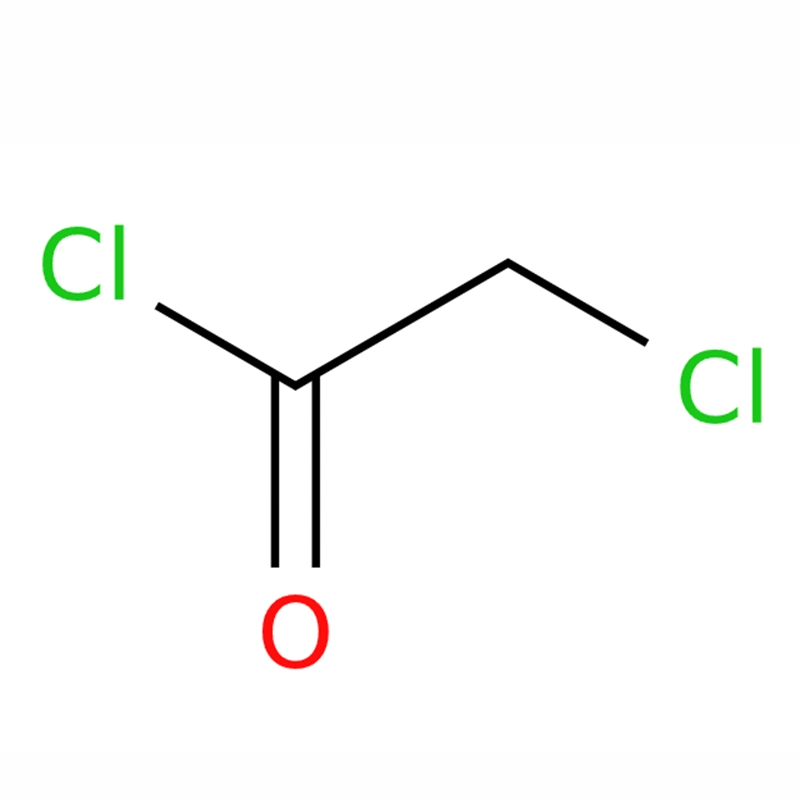 Cloroaxetyl clorua
