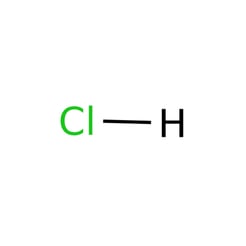 Hydrochloric Acid
