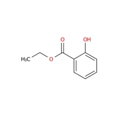 Ethyl 2-Hydroxybenzoate 98% CAS#118-61-6