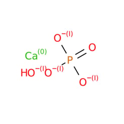 Calcium Phosphate Tribasic CAS#9003-27-4