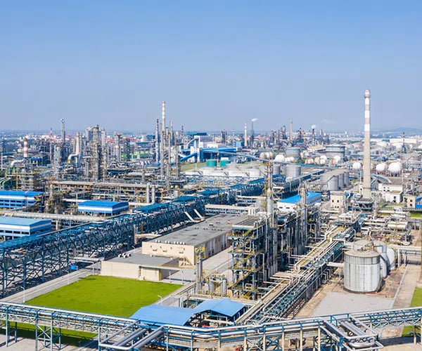 Shandong Lutai Import & Export Co., Ltd.