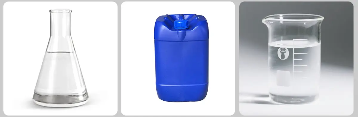 Lauroylsarcosinate de sodium CAS#137-16-6