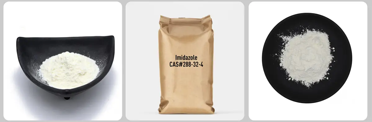 Imidazole CAS#288-32-4