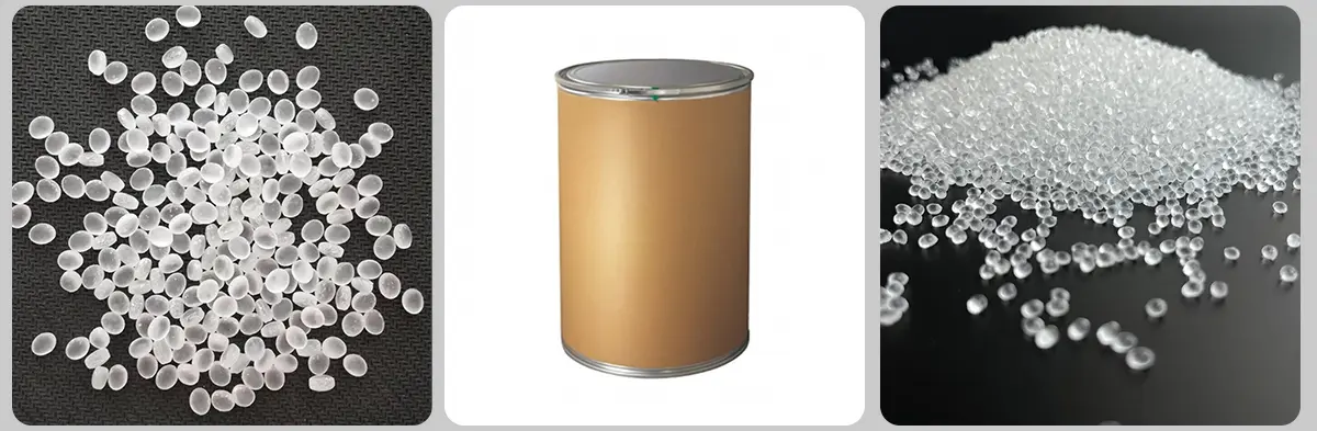 Qayta disperslanadigan polimer kukuni CAS#24937-78-8