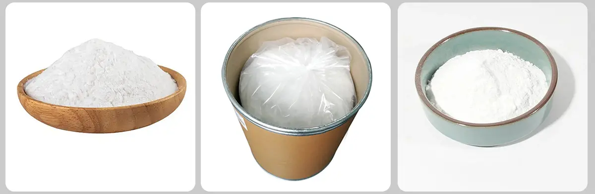Hydroxyéthyl méthylcellulose CAS#9032-42-2