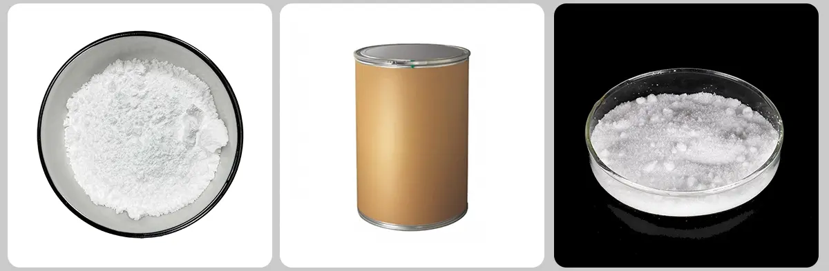 Guanidina cloridrato 99,5% CAS#50-01-1