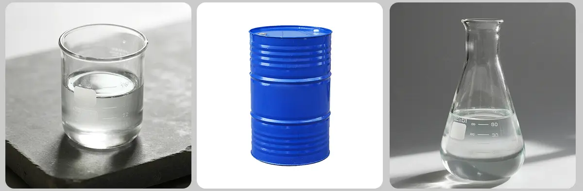 Industrielles lineares Alkylbenzol, LAB CAS-Nr. 67774-74-7