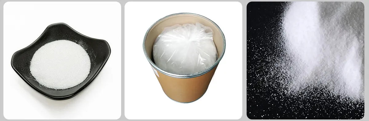 Ethyltriphenylphosphoniumbromid CAS#1530-32-1