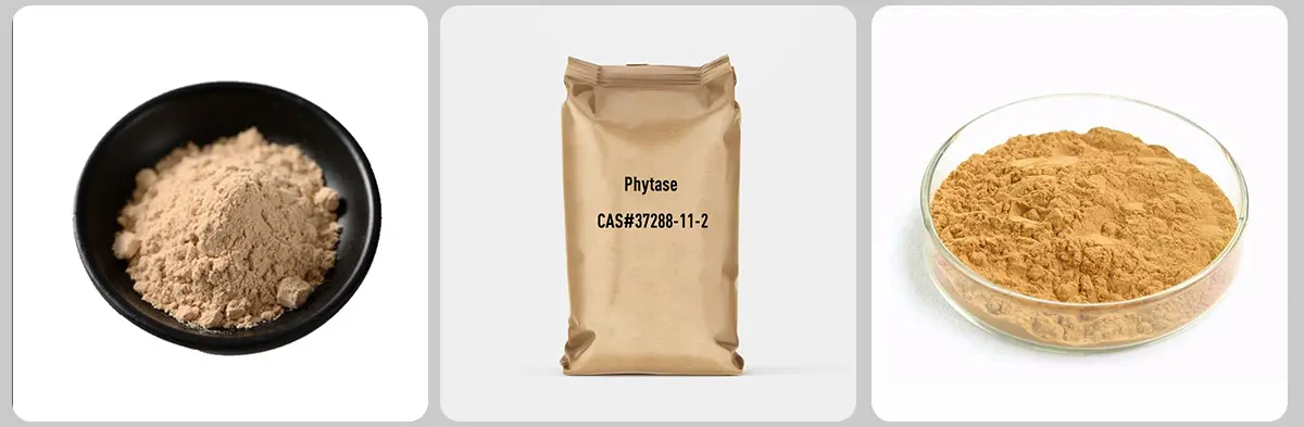 Fitasi CAS#37288-11-2