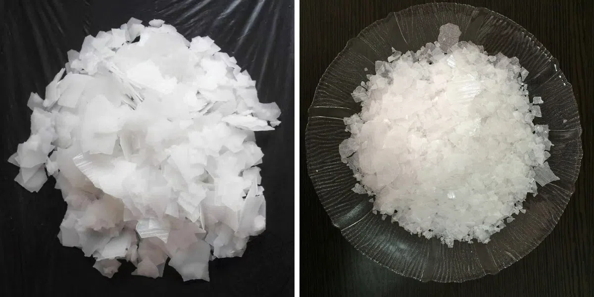 Hydroxyde de sodium CAS#1310-73-2