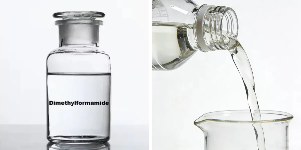 N,N-Diméthylformamide