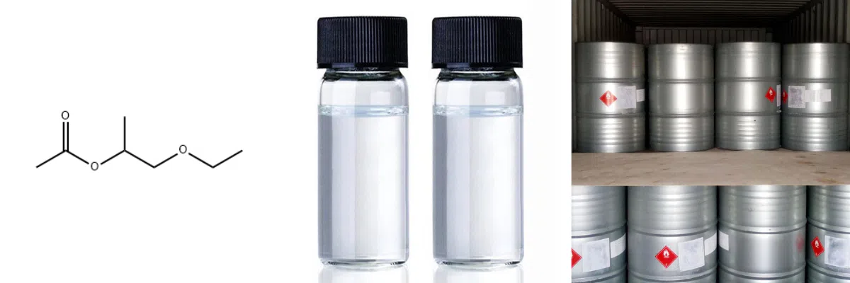 1-Etoksi-2-propil Asetat