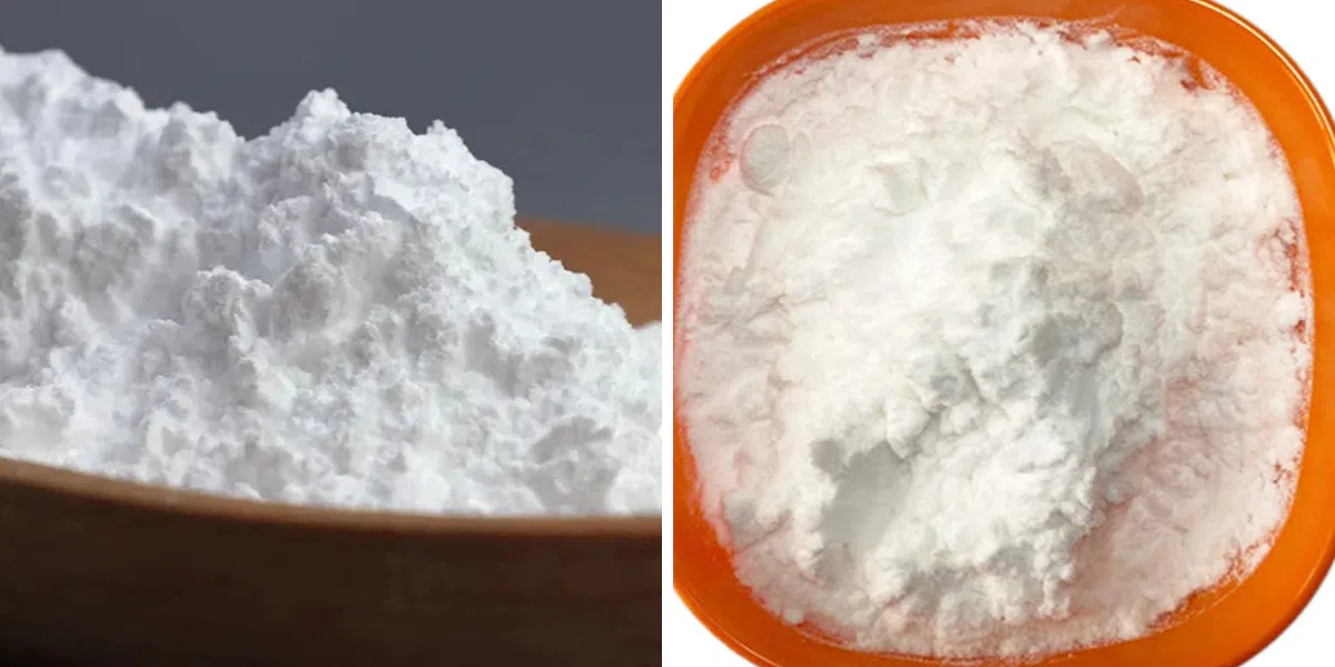 Mélamine