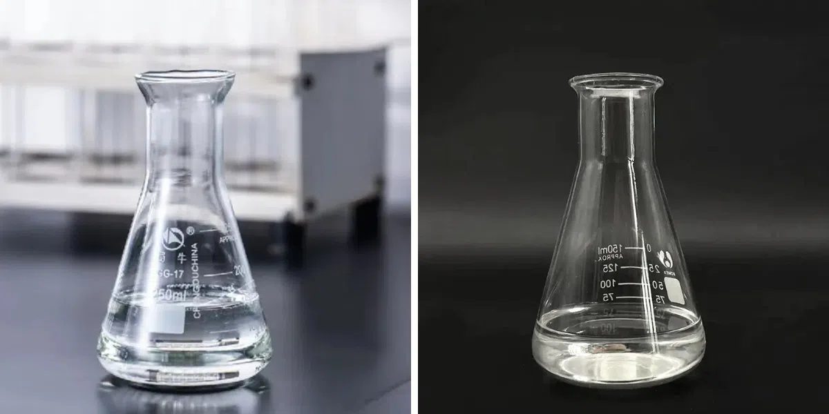 Acide chlorhydrique CAS#7647-01-0