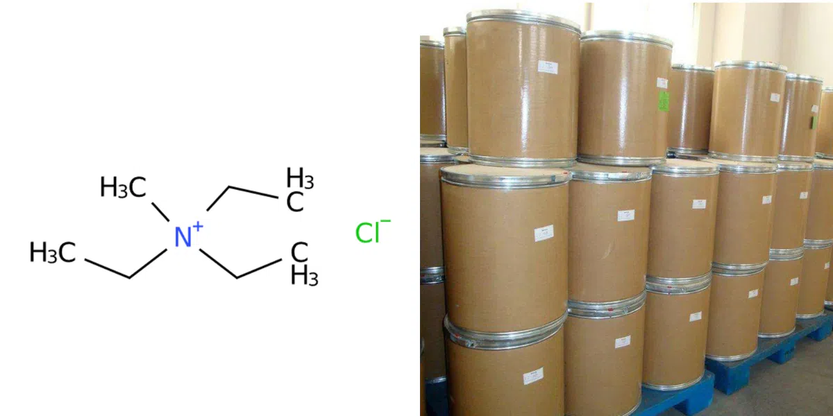 Trietilmetilammoniy xlorid CAS#10052-47-8