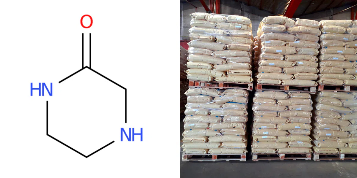 Piperazinona CAS#5625-67-2