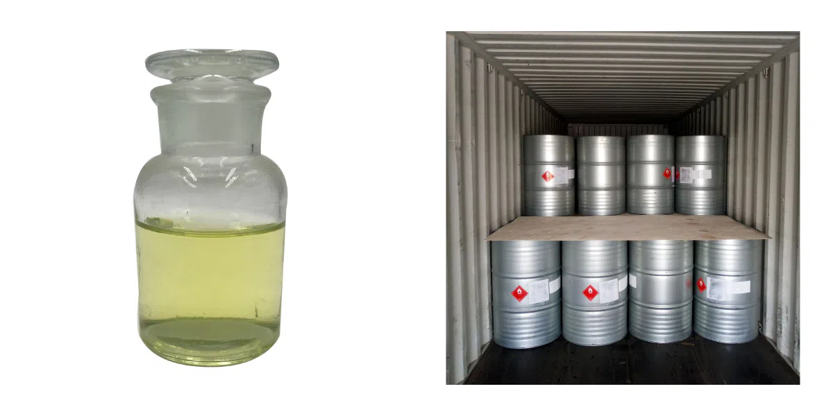 Dimethyldisulfid 99,5 % MIN