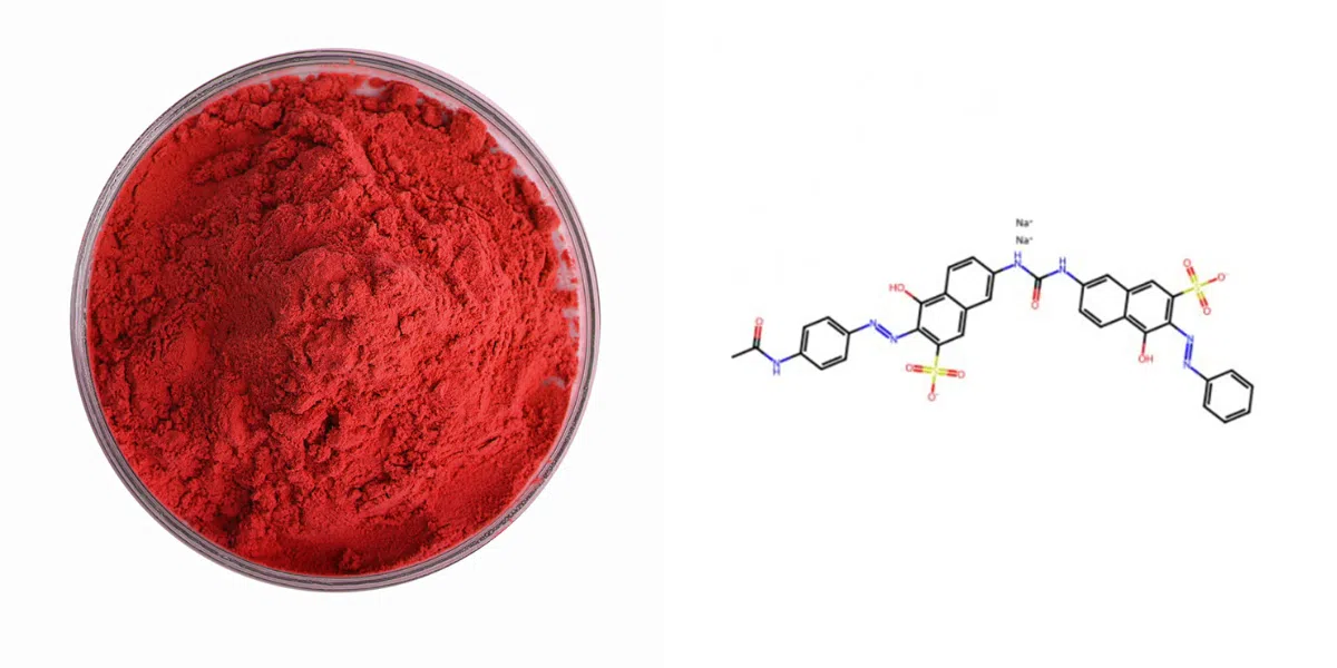 Rouge direct 23 CAS#3441-14-3