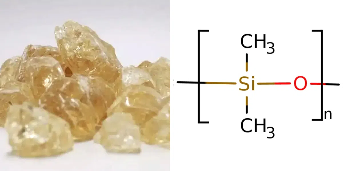 l l;OLYCARBOMETHYLSILANE CAS#62306-27-8