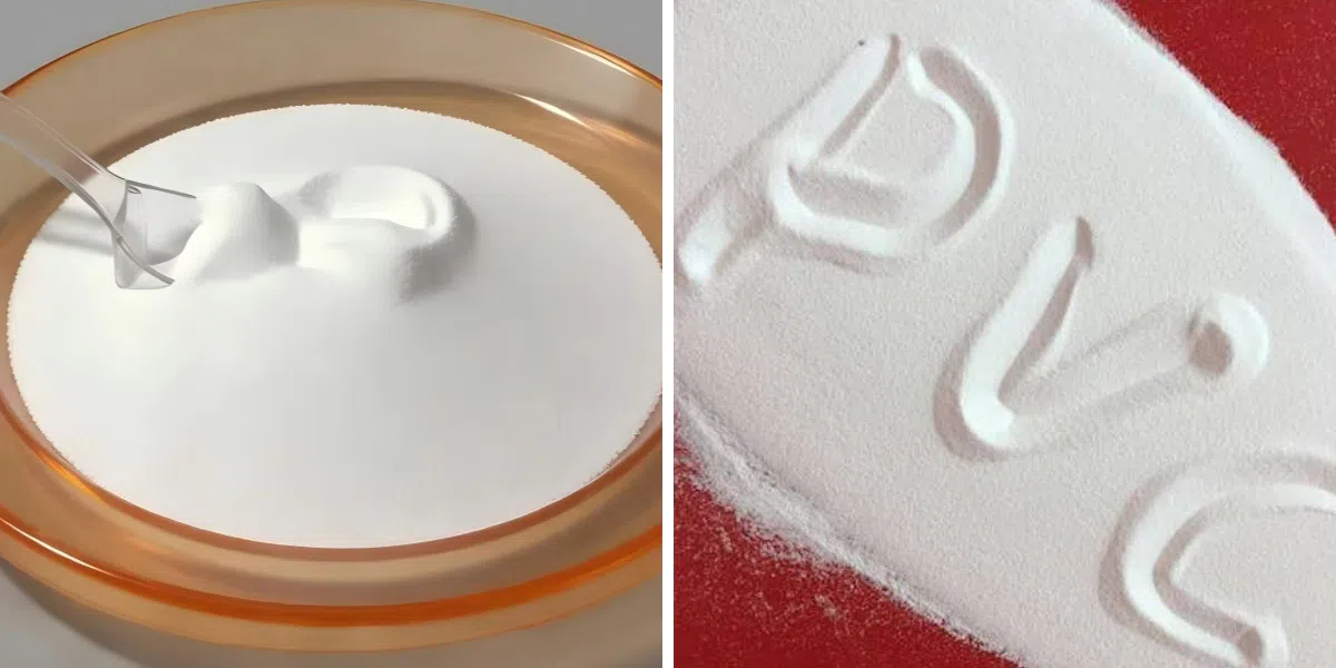 Polychlorure de vinyle